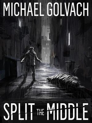 cover image of Split the Middle